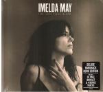 Cover for Imelda May - Life. Love. Flesh. Blood (Deluxe)