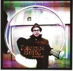 Cover for Borg Torsten - Junebug