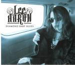 Cover for Lee Aaron - Diamond Baby Blues  (Digi)