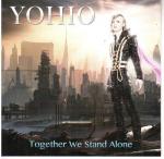 Cover for Yohio - Together We Stand Alone
