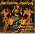  Various - Rockabilly Roads 4