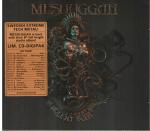 Cover for Meshuggah - The Violent Sleep Of Reason  (Digi)