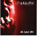  Takida - All Turns Red