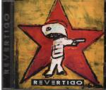 Cover for Revertigo - Revertigo
