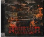 Cover for Raubtier - Bärsärkagång