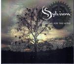 Cover for Sylvium - Waiting For The Noise  (Digi)