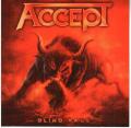  Accept - Blind Rage