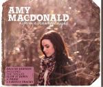 Cover for MacDonald Amy - Life In A Beautiful Light + 8 Bonus