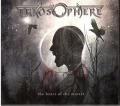  Triosphere - The Heart Of The Matter  (Digi)