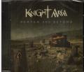  Knight Area - Heaven And Beyond