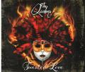  Quireboys - Twisted Love   (Digi)