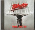  Tyketto - Reach