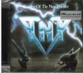  Tnt - Knights Of The New Thunder