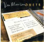 Cover for Morrison Van - Duets