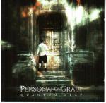 Cover for Persona Non Grata - Quantum Leap