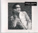 Cover for Manson Marilyn - The Pale Emperor (Deluxe)