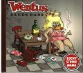  Wentus Blues Band - Lucky Strike Mama  (Digi)