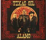 Cover for Texas Oil - Alamo   (Digi)
