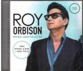 Omslagsbild för Orbison Roy - Original Album Collection + Bonus (2CD)