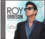 Cover for Orbison Roy - Original Album Collection + Bonus (2CD)