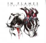 Cover for In Flames - Come Clarity