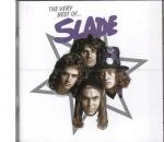 Cover for Slade - The Very Best Of  (2CD)