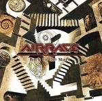 Cover for Airrace - Back To The Start