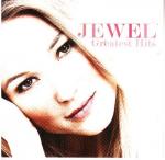 Cover for Jewel - Greatest Hits