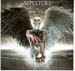 Cover for Sepultura - Kairos