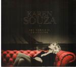 Cover for Souza Karen - The Complete Collection  (3CD-Box)
