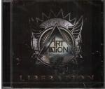 Cover for Art Nation - Liberation