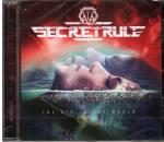 Cover for Secret Rule - The Key To The World