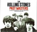  Rolling Stones - Past Masters  (2CD)