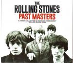 Cover for Rolling Stones - Past Masters  (2CD)