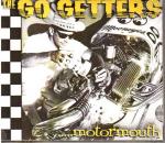 Cover for Go Getters - ..... Motormouth