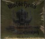 Cover for Motorhead - Aftershock Tour Edition  (Digi 2CD)