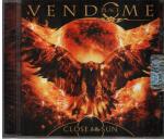 Cover for Place Vendome - Close To The Sun