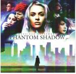 Cover for Machinae Supremacy - Phantom Shadow