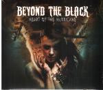 Cover for Beyond The Black - Heart Of The Hurricane + Bonus (Digi)