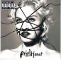  Madonna - Rebel Heart  (Deluxe Version 5 Additional Tracks)