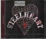 Cover for Steelheart - Steelheart