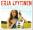 Small cover image for Lyytinen Erja - Dreamland Blues