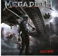 Megadeth - Dystopia