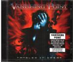 Cover for Vanishing Point - Tangled In Dreams (Special 2CD)