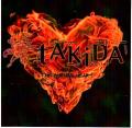  Takida - The Burning Heart