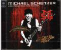  Schenker Michael - A Decade Of The Mad Axeman (2CD)