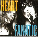 Cover for Heart - Fanatic