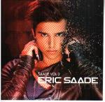 Cover for Saade Eric - Saade   Vol. 2