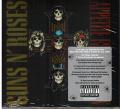  Guns N Roses - Appetite For Destruction (2CD-Deluxe Edition)