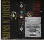 Cover for Guns N Roses - Appetite For Destruction (2CD-Deluxe Edition)